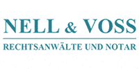 Kundenlogo Nell & Voss Rechtsanwälte und Notar