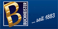 Kundenlogo Druckerei Buchheister GmbH Druckerei Kundenlogo Druckerei Buchheister GmbH Druckerei