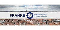 Kundenlogo KFZ Sachverständiger Franke Hartmut