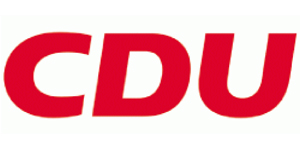 Kundenlogo von CDU Kreisverband Lüneburg Kundenlogo von CDU Kreisverband Lüneburg
