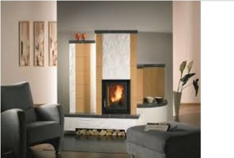 Kundenbild groß 1 Buller-Ofen GmbH Kamin- u. Ofenbau, Kaminöfen