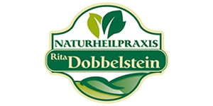 Kundenlogo von Naturheilpraxis Dobbelstein Rita Dobbelstein Heilpraktikerin