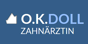Kundenlogo von Ortrud Karin Doll Zahnärztin