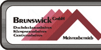 Logo von Dachdeckerei Brunswick GmbH Dachdeckerei