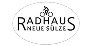 Kundenlogo von Radhaus Neue Sülze Michael Bock
