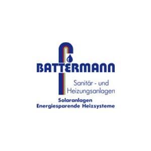 Bild von Battermann Jörg Sanitär- und Heizungsbau