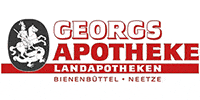 Kundenlogo Georgs Apotheke Klaus-Georg Franke