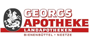 Kundenlogo von Georgs Apotheke Klaus-Georg Franke