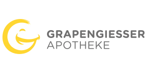 Kundenlogo von Grapengießer Apotheke Kerstin Uffmann