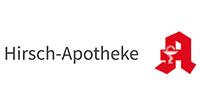 Kundenlogo Hirsch-Apotheke Martin Möller
