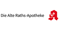 Kundenlogo Alte Raths-Apotheke Thomas Heuer