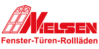 Kundenlogo Nielsen B. Fensterbau