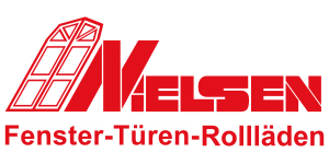 Kundenlogo von Nielsen B. Fensterbau