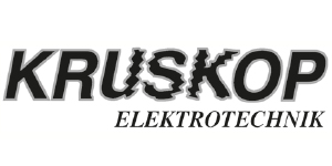 Kundenlogo von Kruskop Matthias Elektromeister