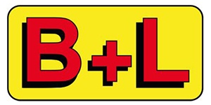Kundenlogo von Behrens + Lüneburger Baumaschinen (GmbH & Co.) KG