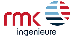 Kundenlogo von rmk Ingenieure