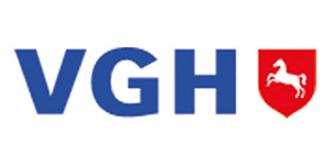 Kundenlogo von VGH Vertretung Hendrik Hampel e.K. Versicherung