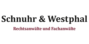 Kundenlogo von Schnuhr & Westphal Rechtsanwälte und Notar a.D.