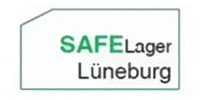 Kundenlogo SafeLager OHG