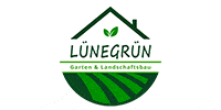 Kundenlogo LüneGrün Garten und Landschaftsbau
