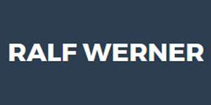 Kundenlogo von Werner Ralf Malermeisterbetrieb Kundenlogo von Werner Ralf Malermeisterbetrieb