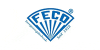 Kundenlogo FECO GmbH Beregnungstechnik