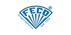 Kundenlogo von FECO GmbH Beregnungstechnik