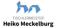 Kundenlogo Meckelburg Heiko Tischlermeister