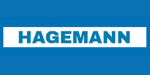 Kundenlogo von Hagemann Transporte GmbH & Co.KG