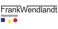Kundenlogo Frank Wendlandt Malerbetrieb GmbH