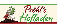 Kundenlogo Pröhl's Hofladen