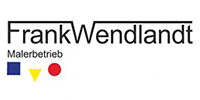 Kundenlogo Frank Wendlandt Malerbetrieb GmbH