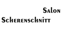 Kundenlogo Salon Scherenschnitt