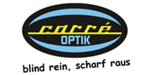 Kundenlogo von Carré-Optik GmbH