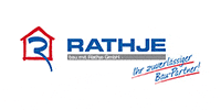 Kundenlogo bau mit Rathje GmbH