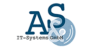 Kundenlogo A & S IT Systems Kundenlogo A & S IT Systems