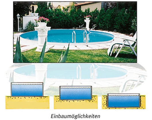 Kundenbild groß 1 Lothar Hocke Pumpen- und Schwimmbadtechnik