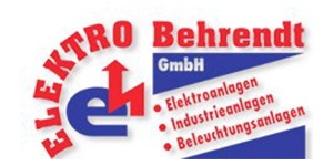 Kundenlogo von Elektro Behrendt GmbH