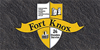 Kundenlogo Alarmanlagen Fort Knox Behrendt GmbH