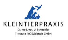 Kundenlogo von Tierarztpraxis Dr. Ursula Schneider und A. Kremer