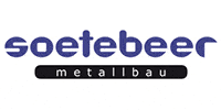 Kundenlogo Soetebeer Metallbau GmbH Fenster