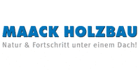 Kundenlogo Maack Holzbau GmbH Holzbau