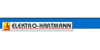 Kundenlogo Elektro - Hartmann