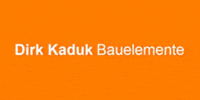 Kundenlogo Dirk Kaduk Bauelemente