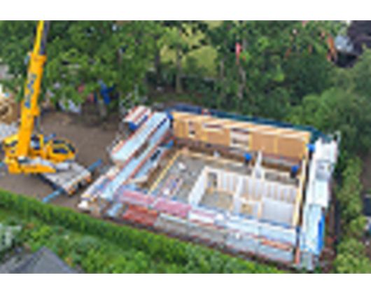 Kundenbild klein 13 Maack Holzbau GmbH Holzbau