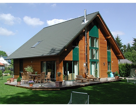 Kundenbild klein 14 Maack Holzbau GmbH Holzbau