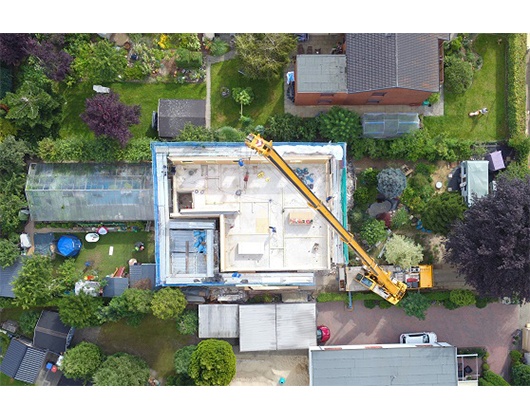 Kundenbild klein 18 Maack Holzbau GmbH Holzbau