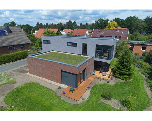 Kundenbild klein 20 Maack Holzbau GmbH Holzbau