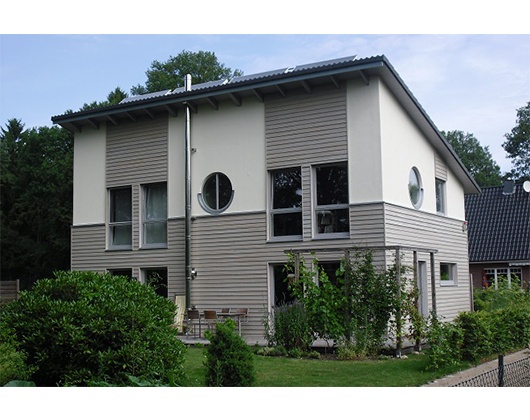 Kundenbild klein 6 Maack Holzbau GmbH Holzbau