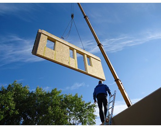 Kundenbild groß 7 Maack Holzbau GmbH Holzbau